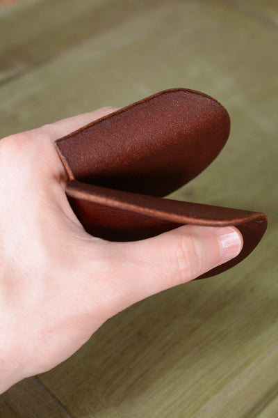 Sarafina's Original Grab and Stab Finger Protector
