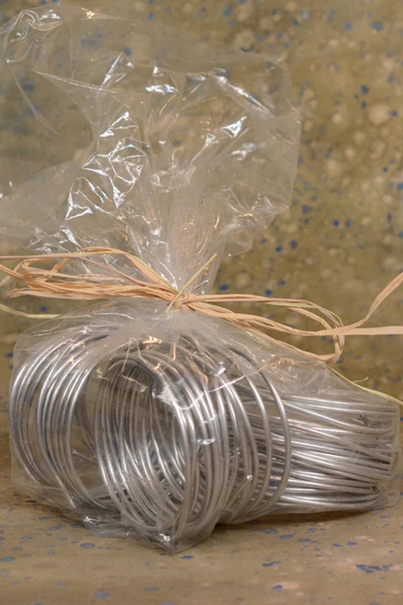 12 Gauge Wire Remnants