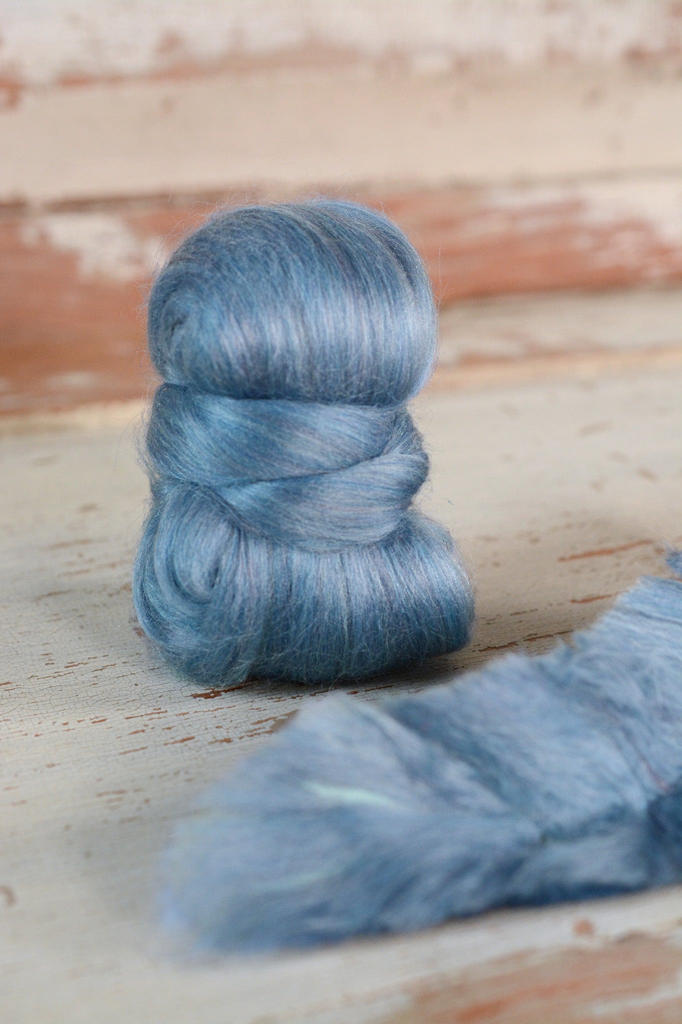 Sarafina Plumage by DHG: Blue Heron  1 oz