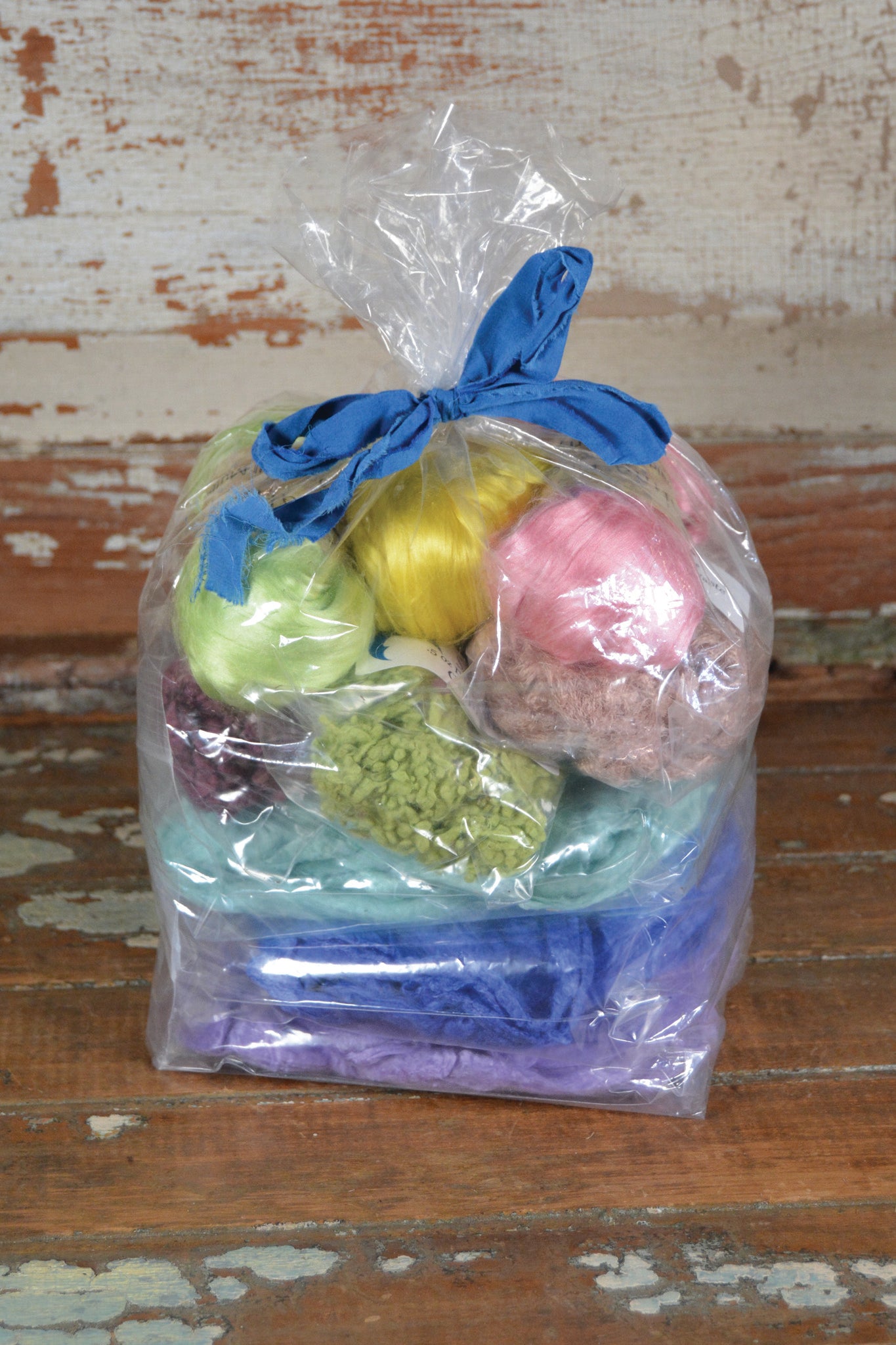 Boodle: Jubilee Texture Boodle