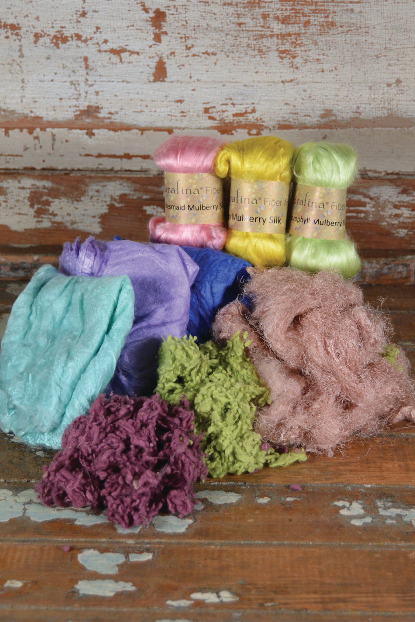 Boodle: Jubilee Texture Boodle