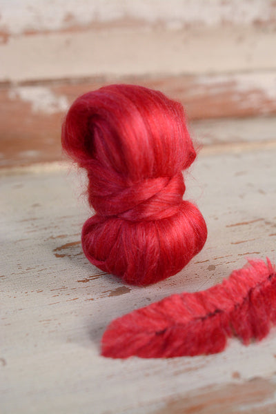 Sarafina Plumage by DHG: Ruby Hummingbird  1 oz