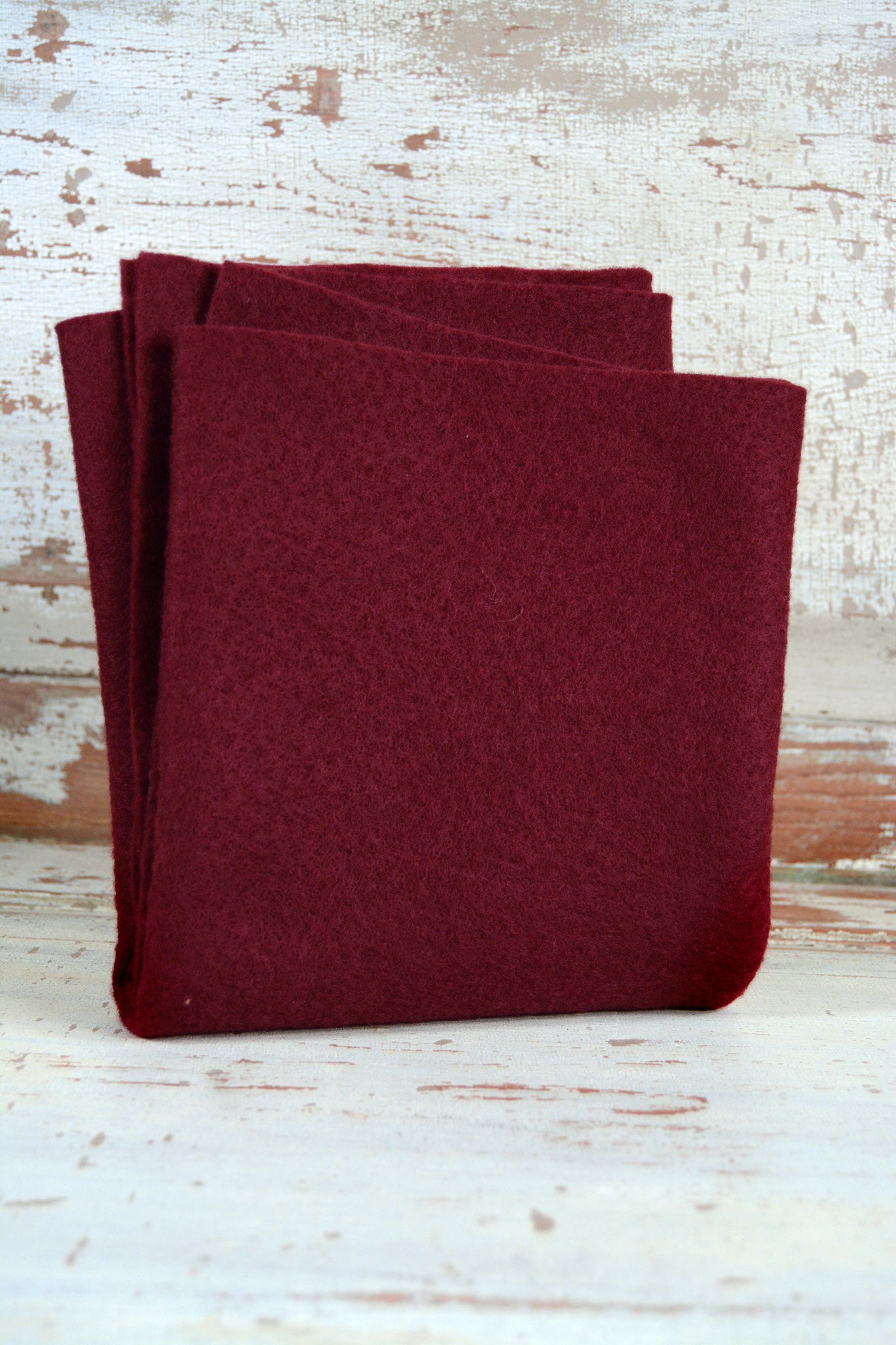 DHG Prefelt: Soft Fruit (Merlot)