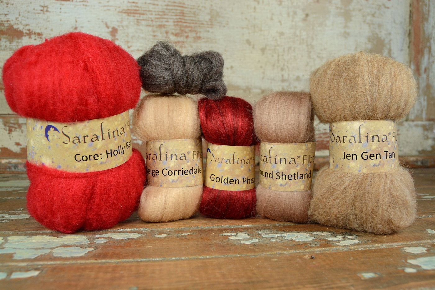 Boodle: Male and Female Cardinal Project Boodle