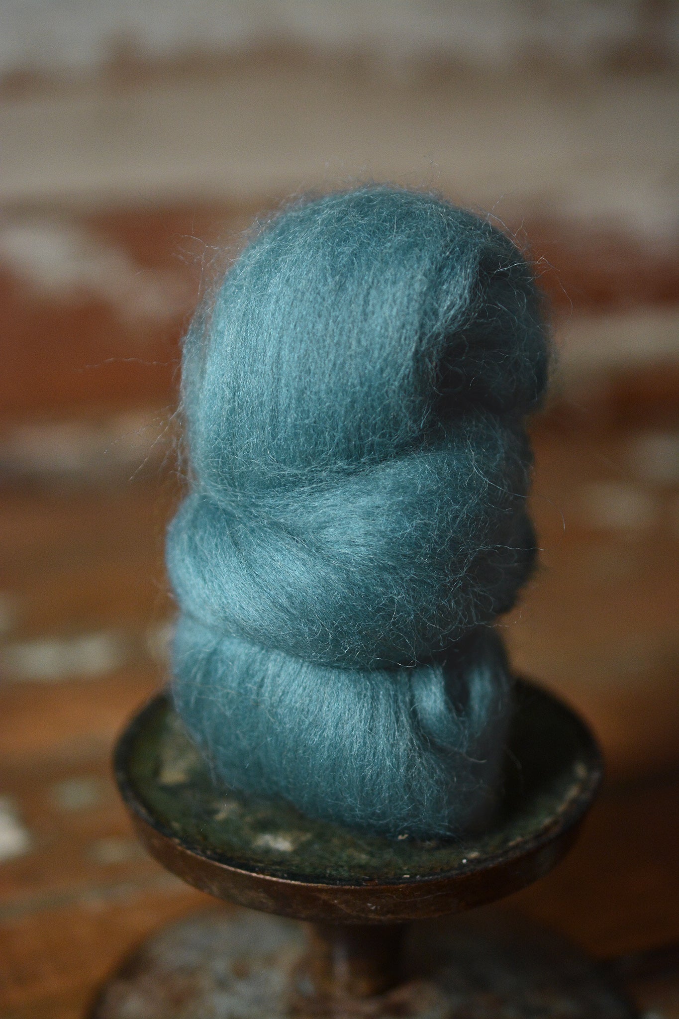 Shetland Top: Ceramic 1 oz