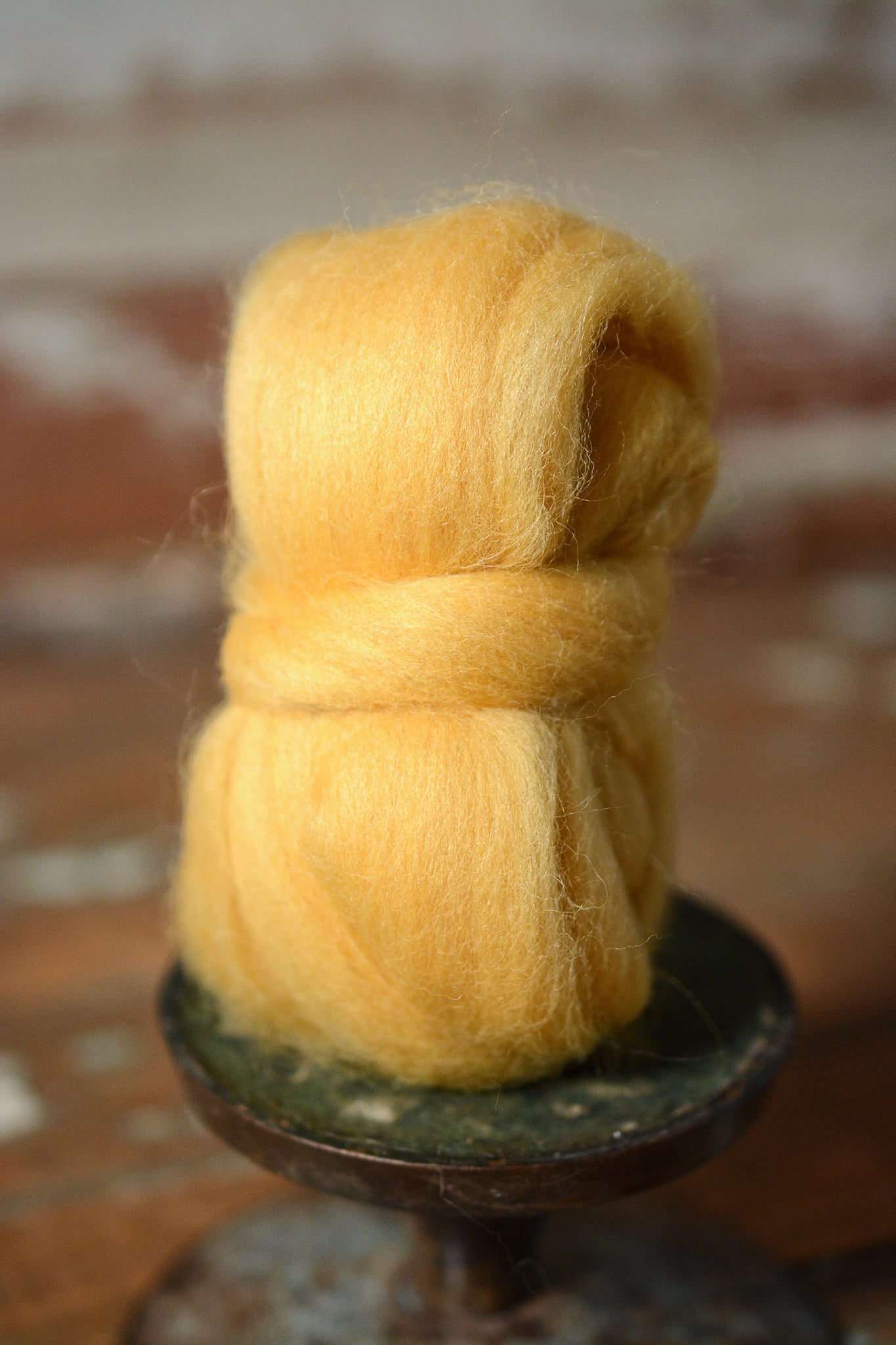 Shetland Top: Corn 1 oz
