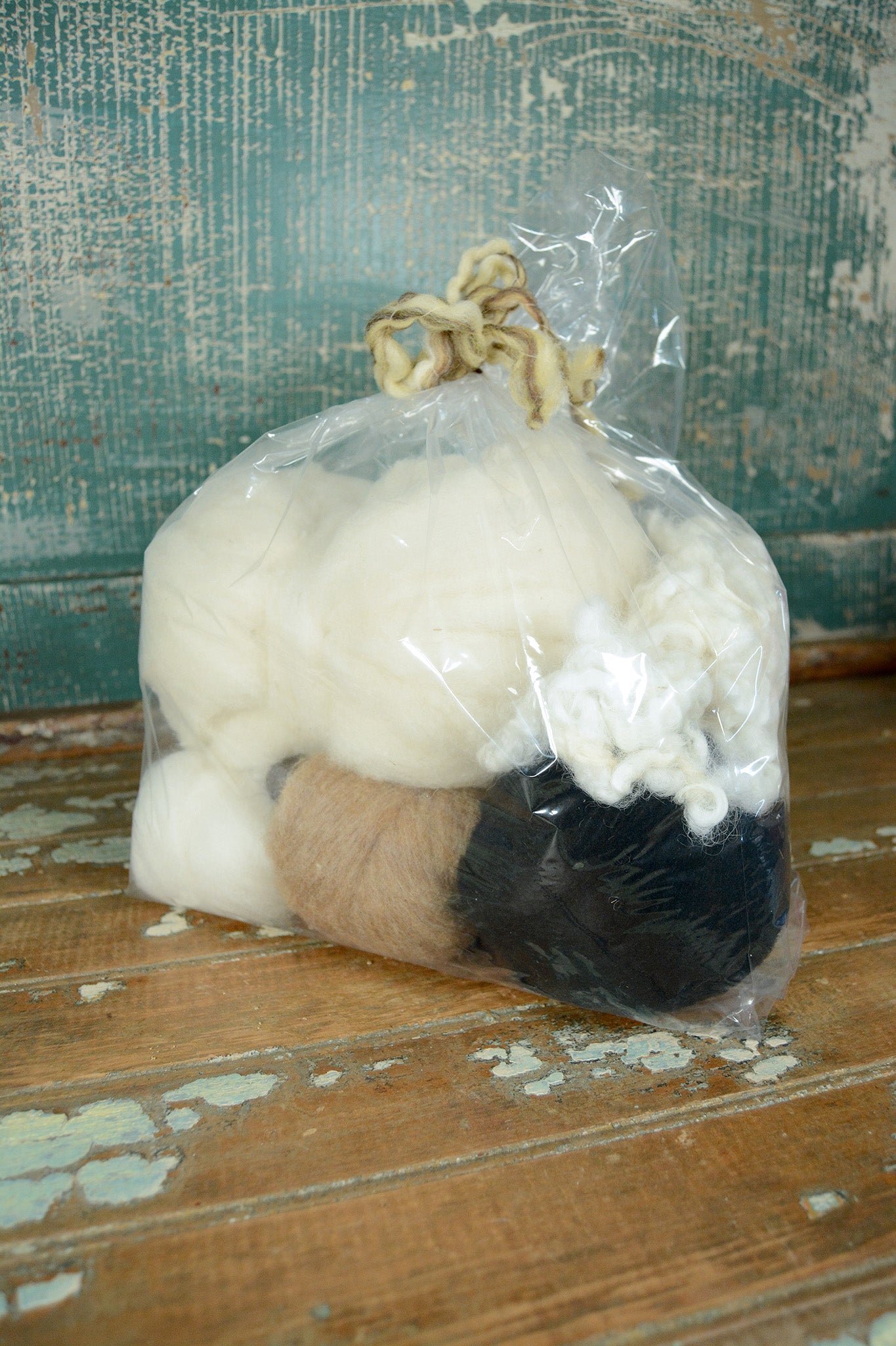 Boodle: Dove and Chickadee Project Boodle