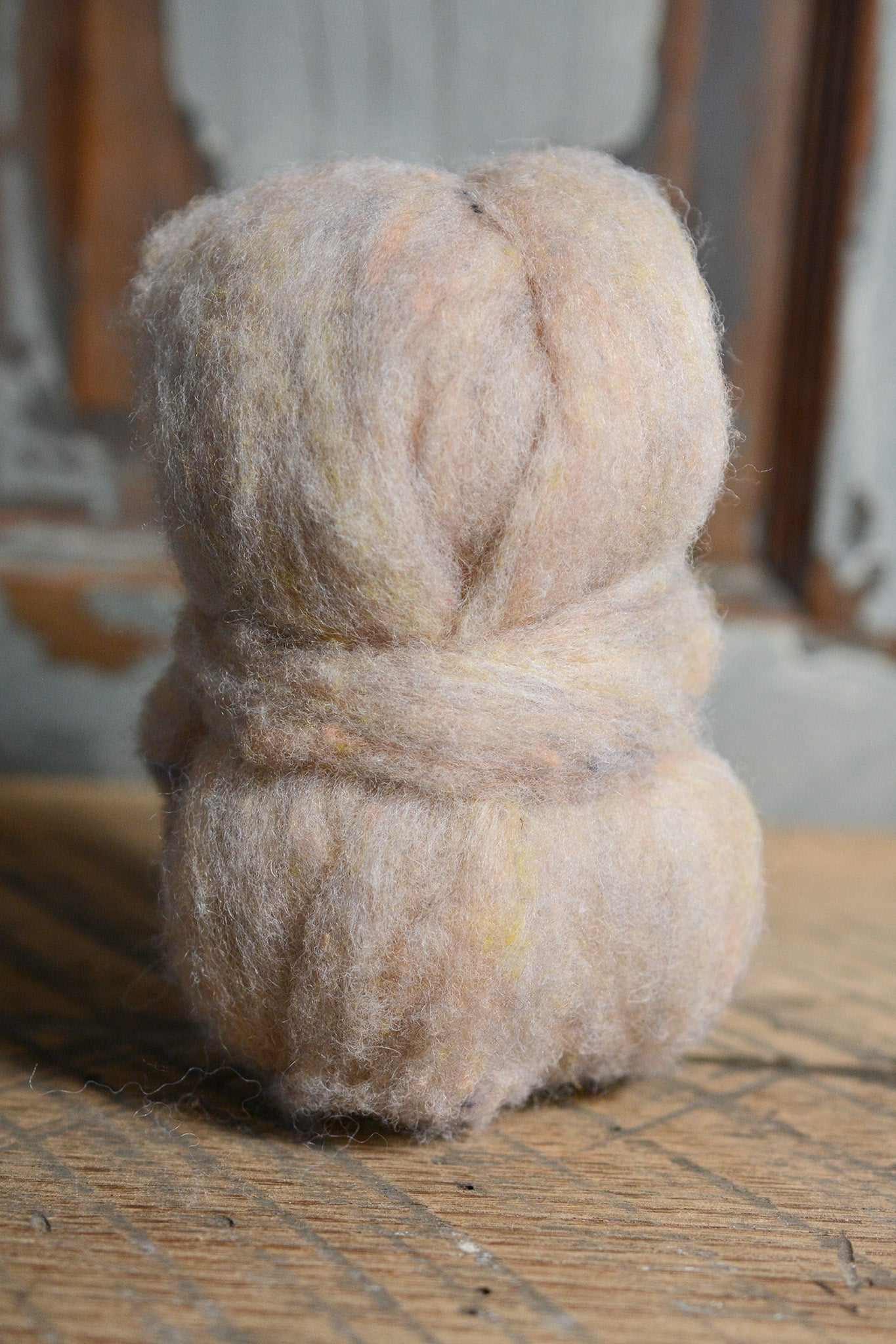 Core Roving: Grain 2 oz