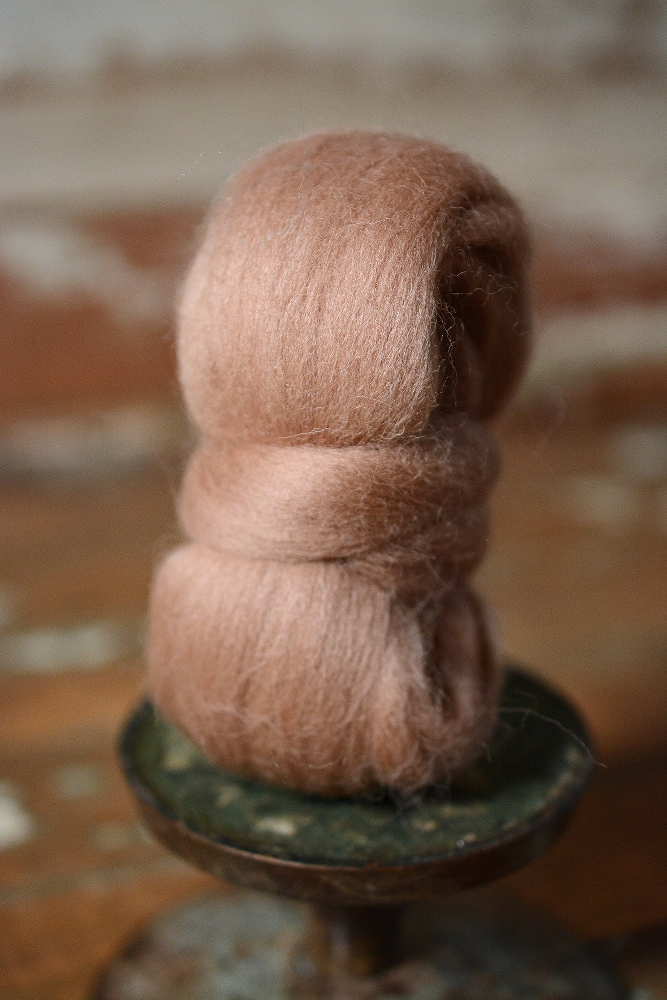 Shetland Top: Hound 1 oz