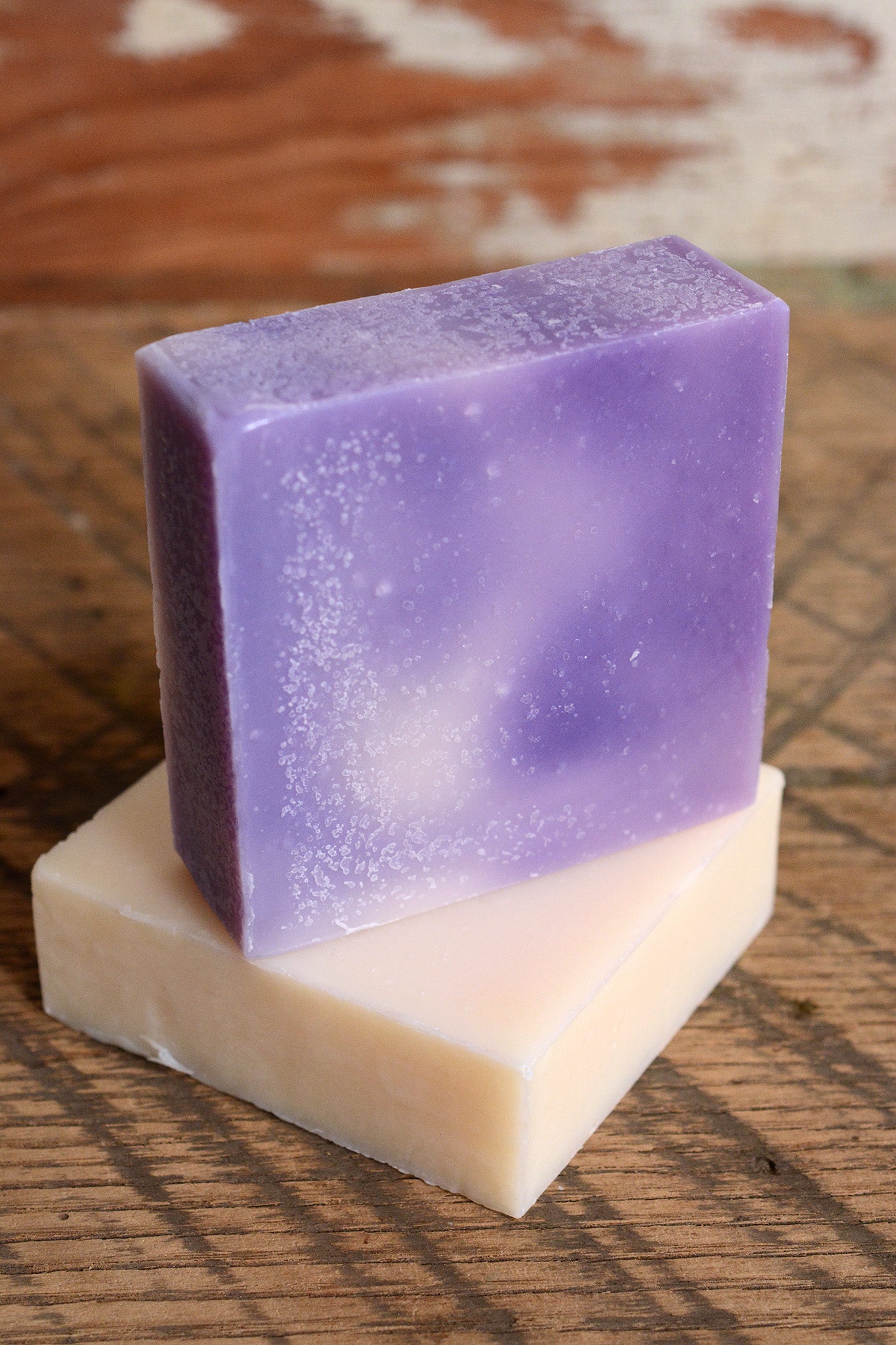 Sarafina's Olive Oil Soap