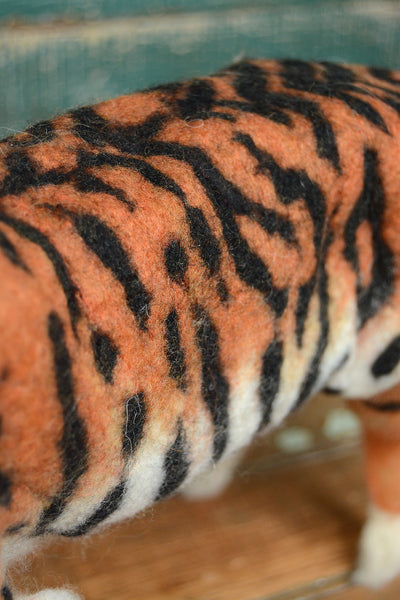 Pelt: Bengal 1 oz