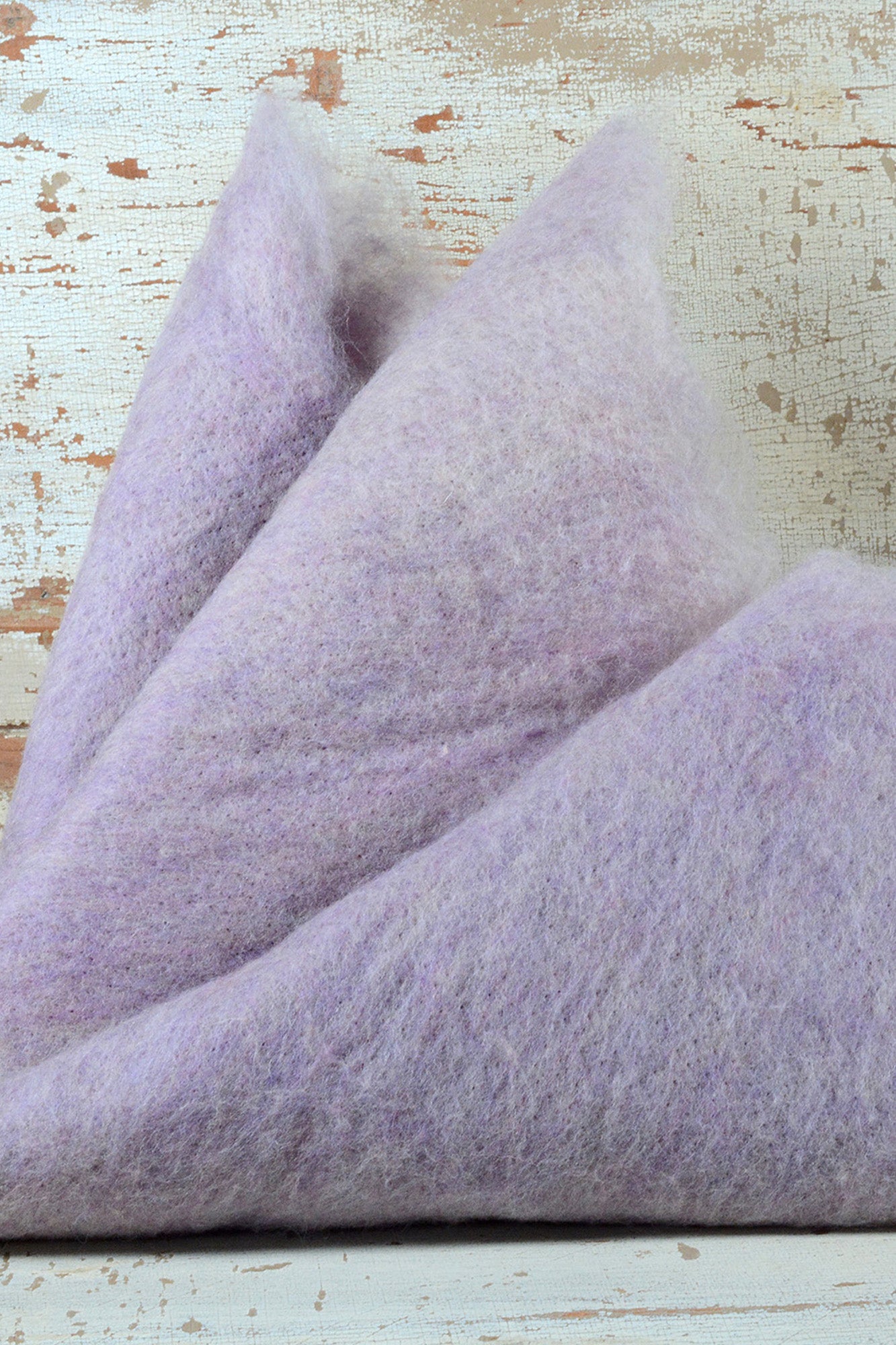 Imprimatura Prefelt: Sfumato (Smoky Purple)