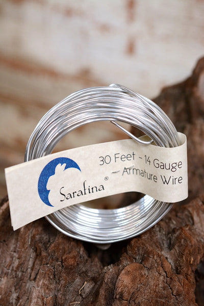 Aluminum Armature Wire