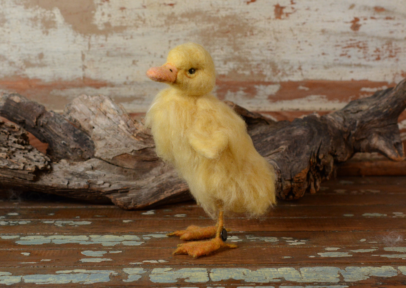 Duckling
