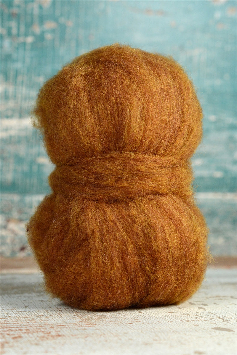 Dyed Chunky Core