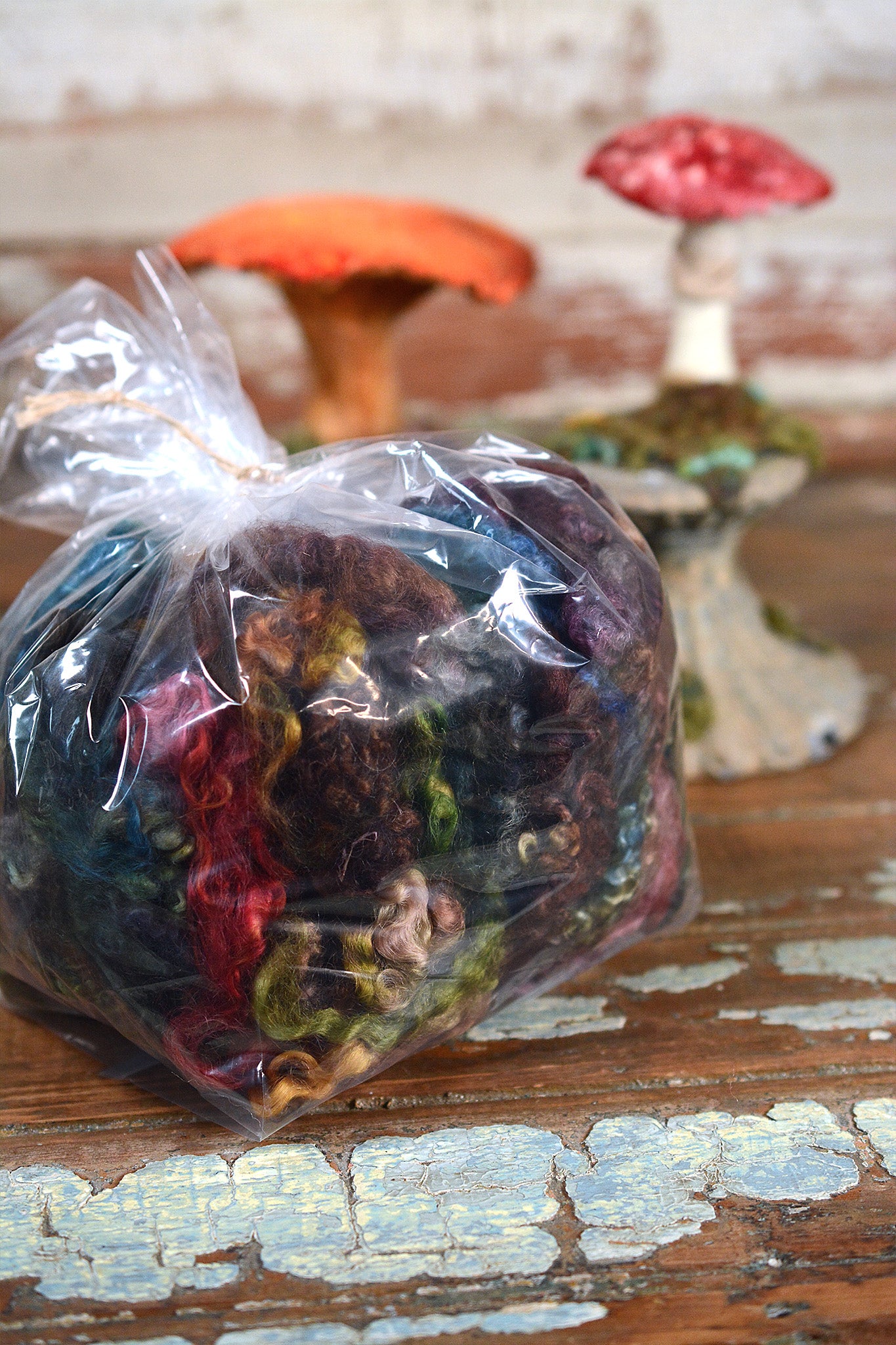 Forest Floor Locks 2 oz