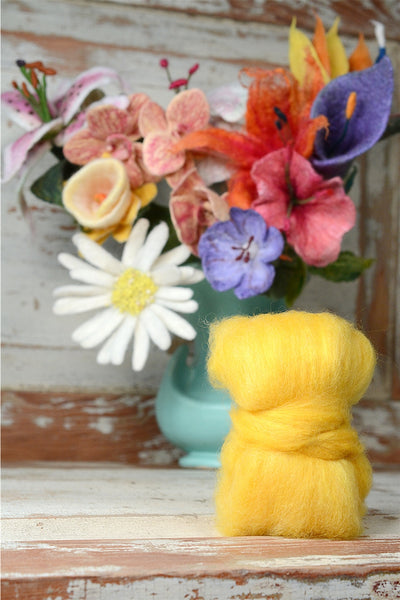 Sunflower 1oz Flower Batt
