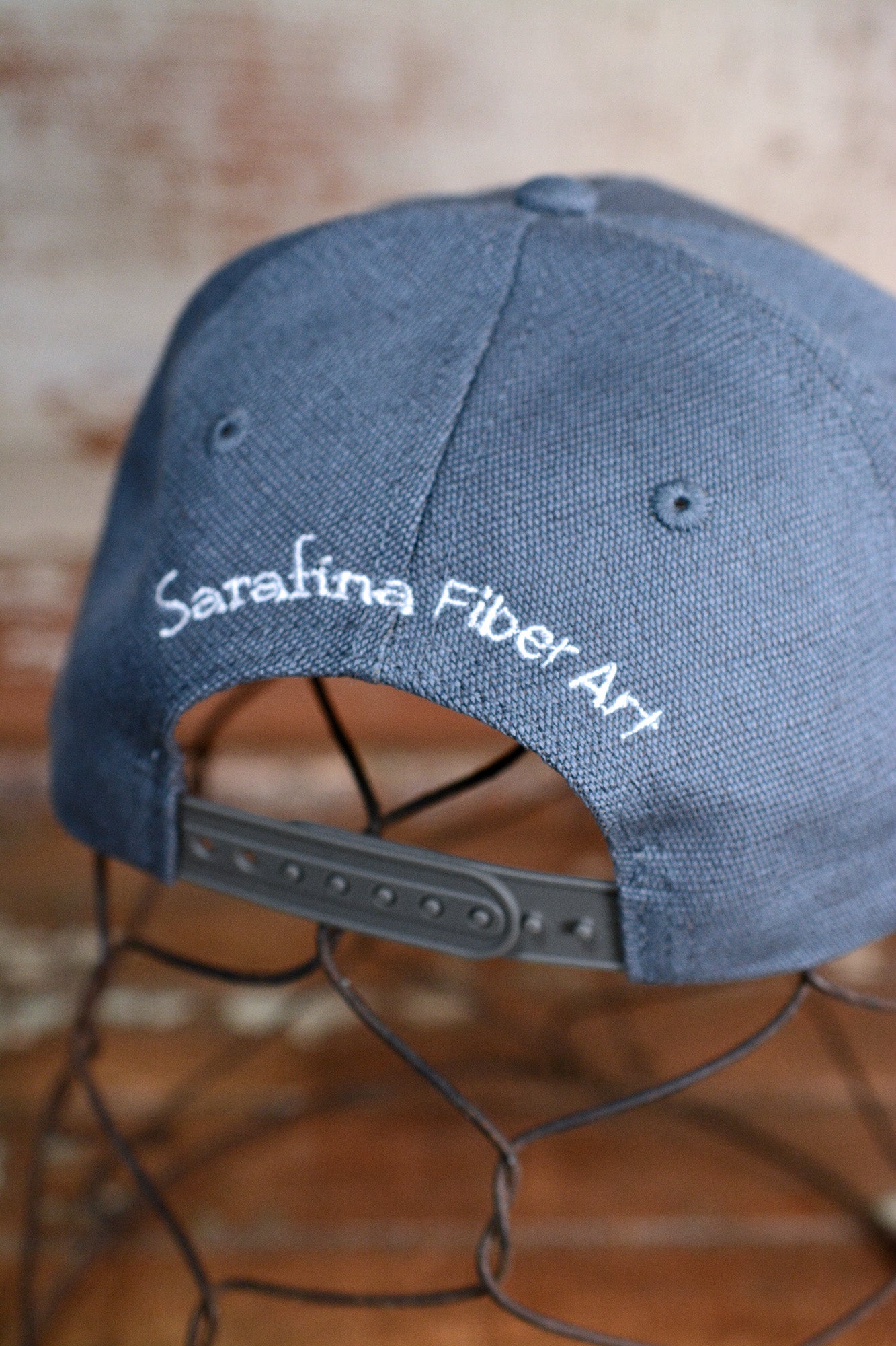 Sarafina's Own Hat