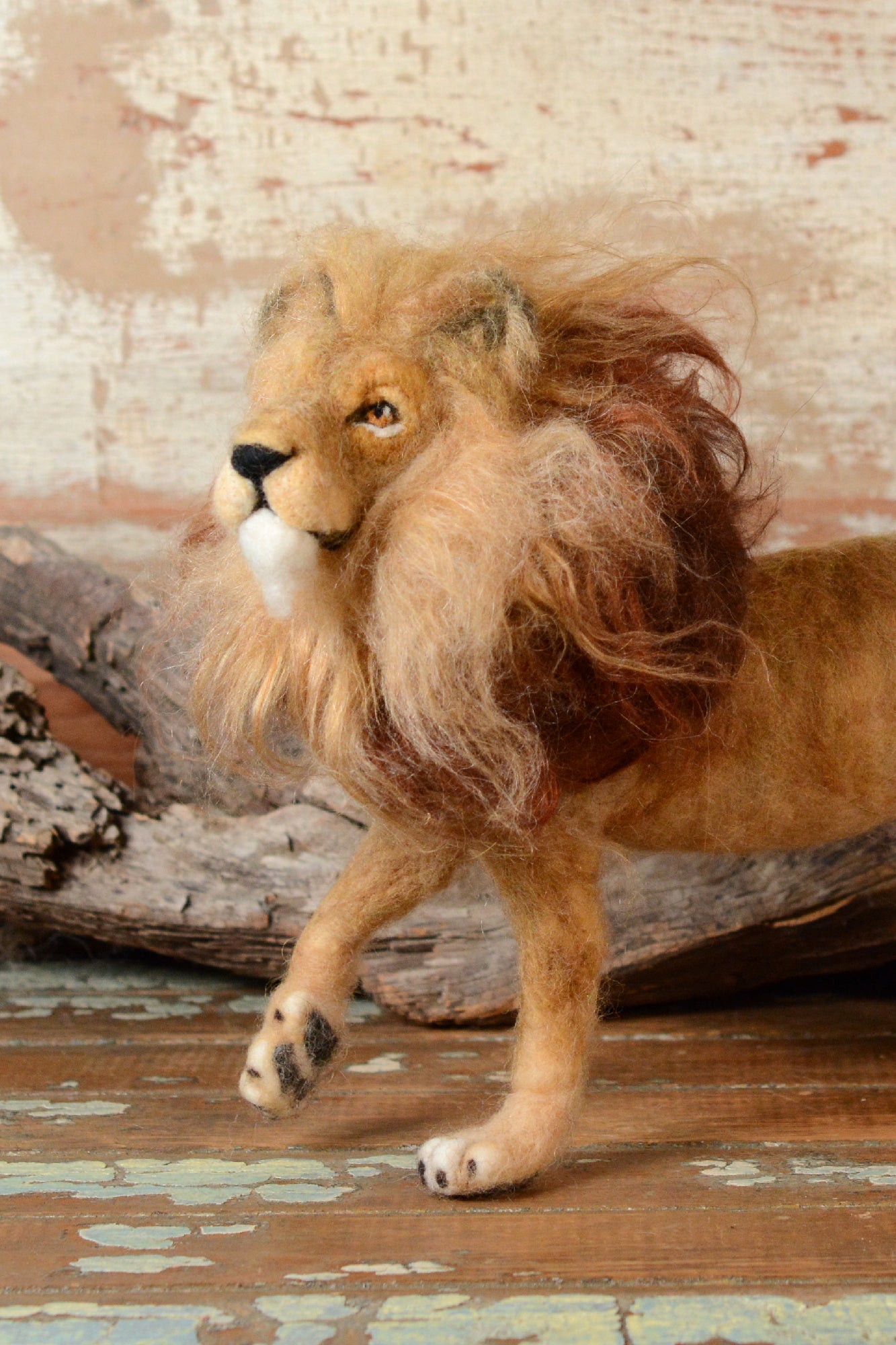 Lion