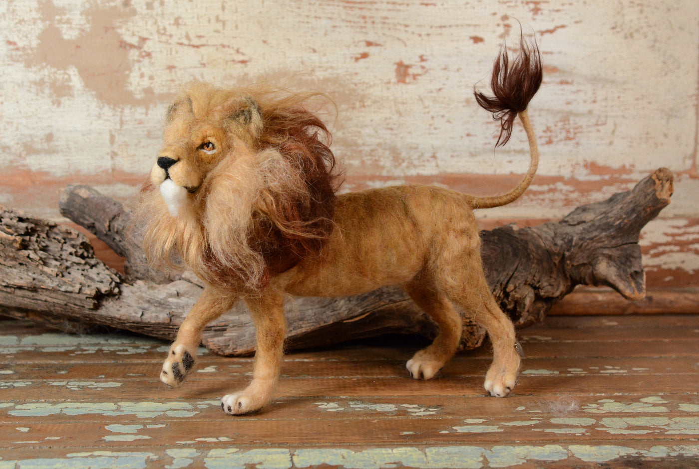 Lion