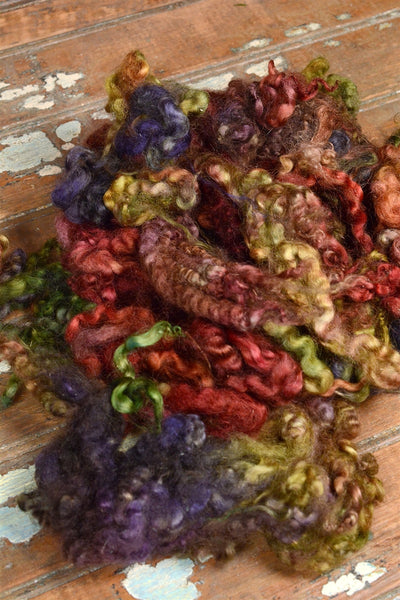 Fig Fiber Art Locks