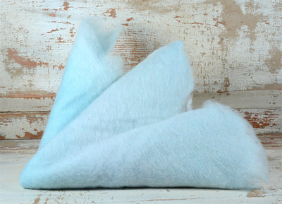 Imprimatura Prefelt: Fresco (Light Blue)