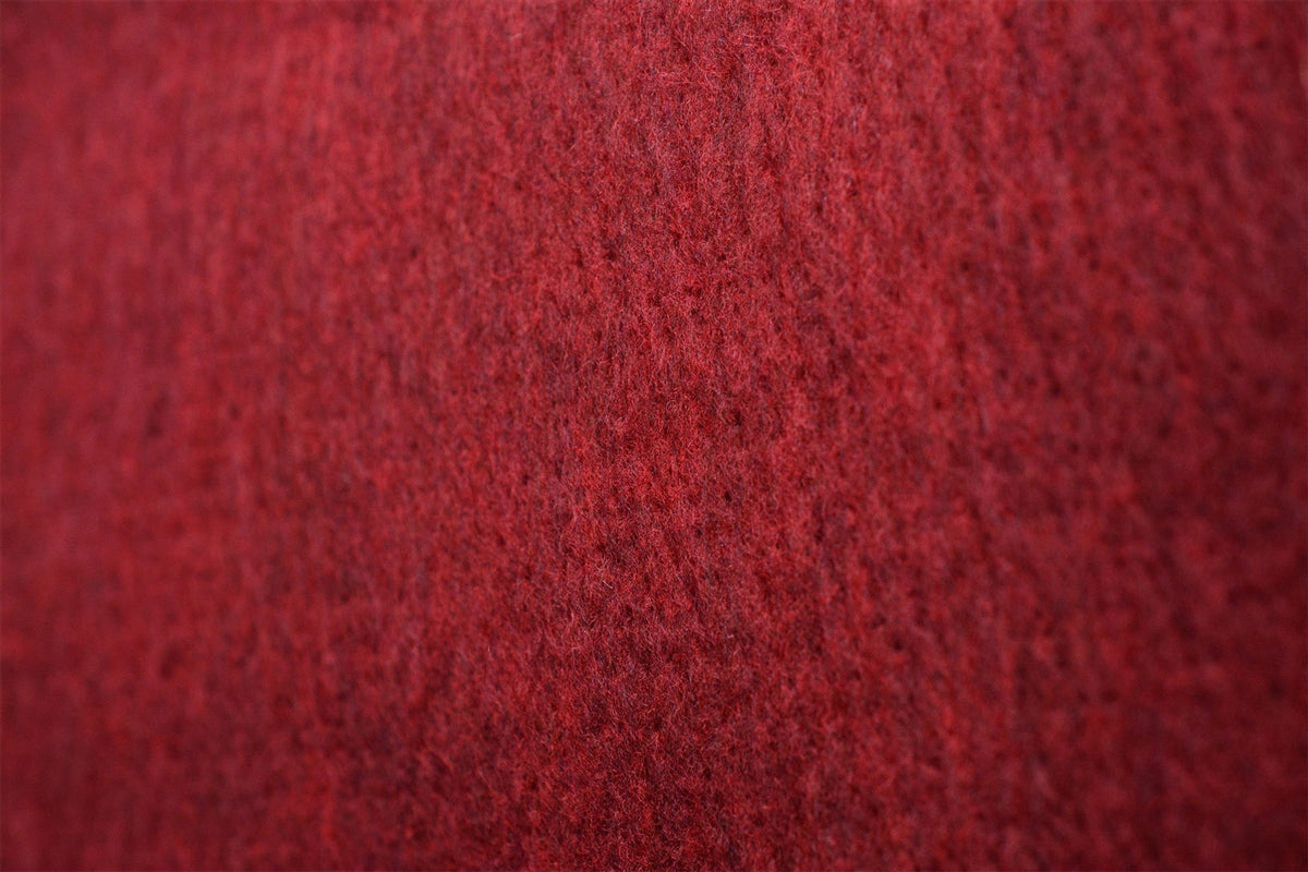Imprimatura Prefelt: Lussuria (Red)