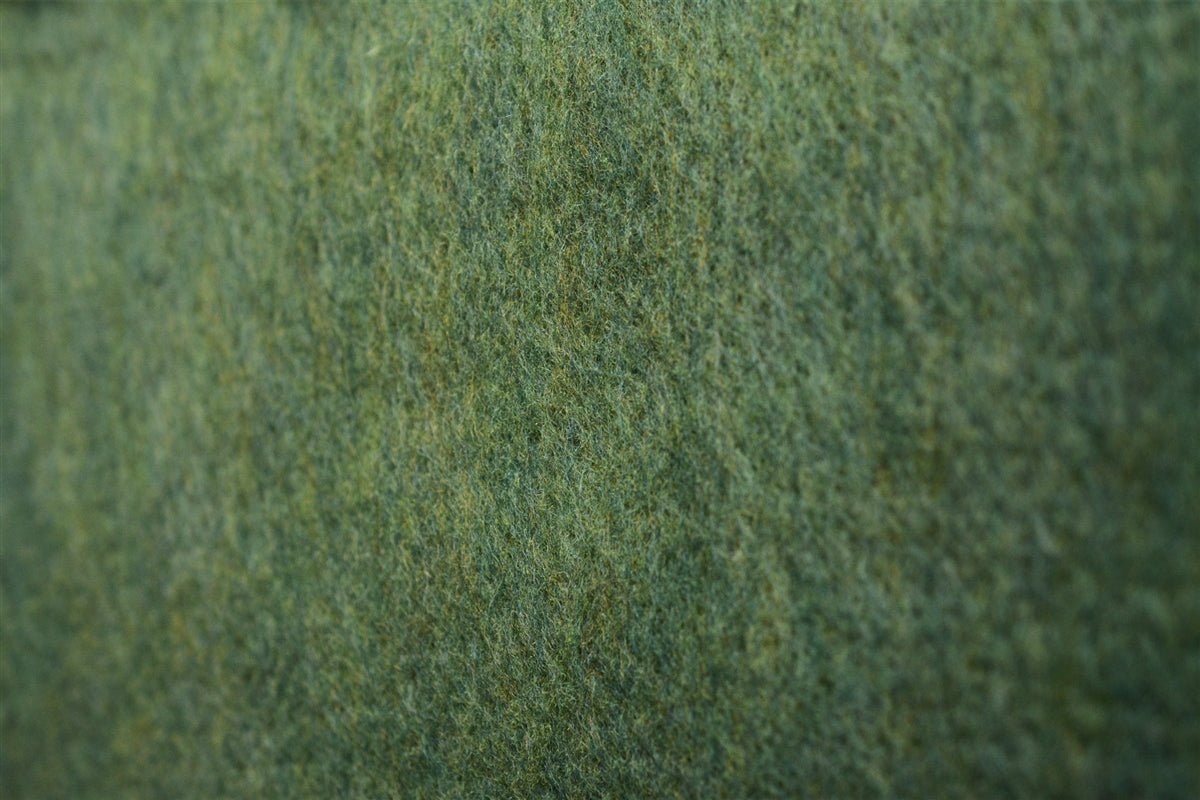 Imprimatura Prefelt: Paesaggio (Green)