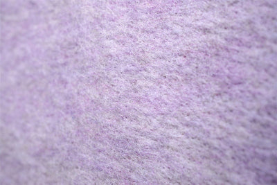 Imprimatura Prefelt: Sfumato (Smoky Purple)