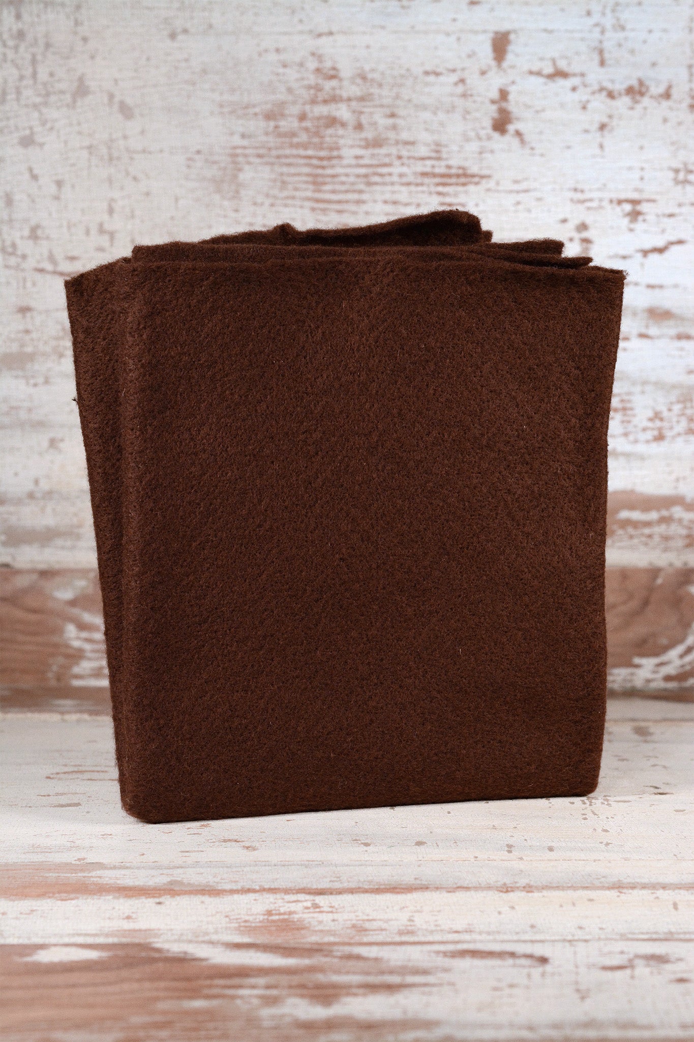 DHG Prefelt: Bark (Dark Brown)