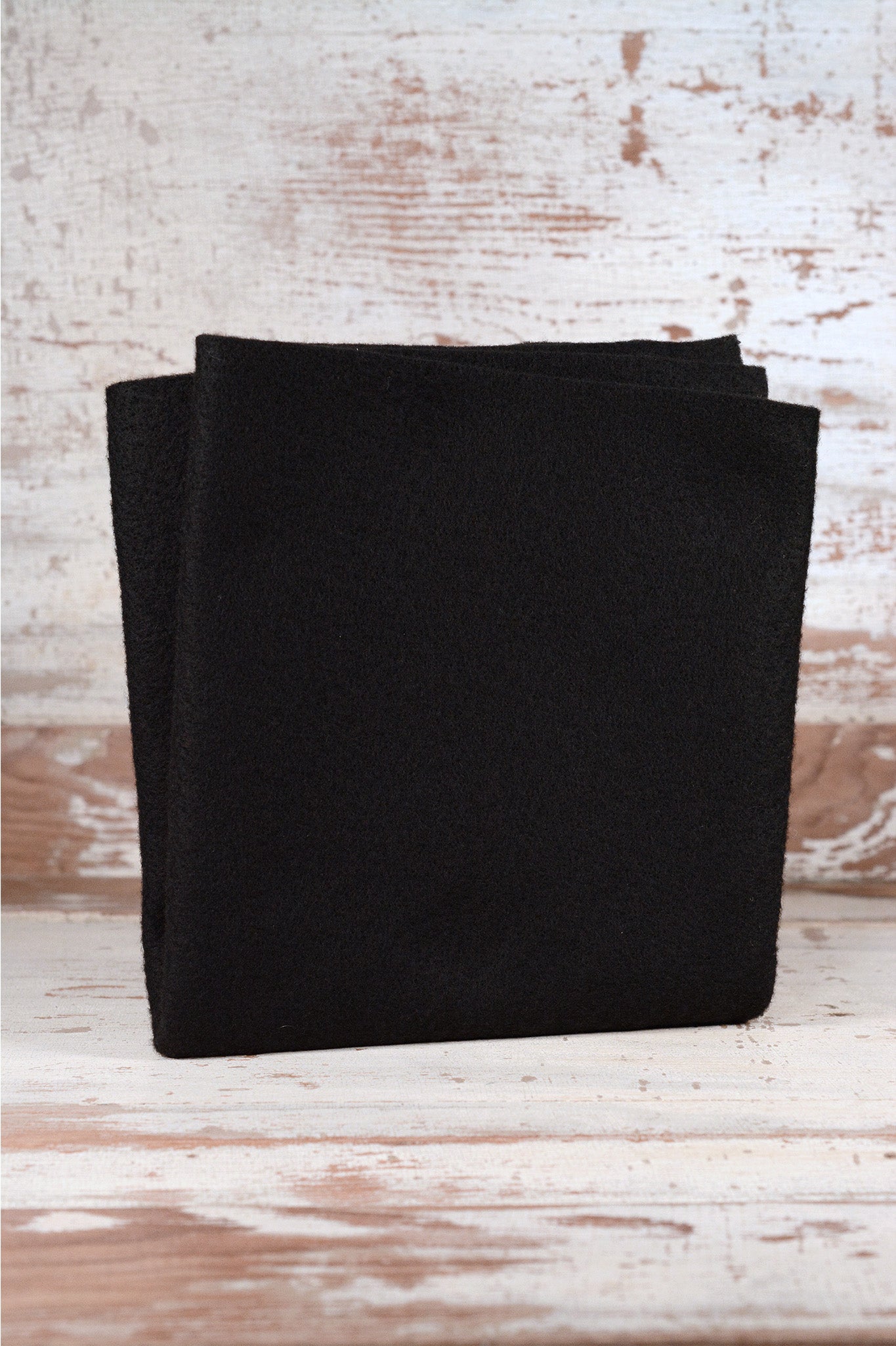 DHG Prefelt: Dark (Black)