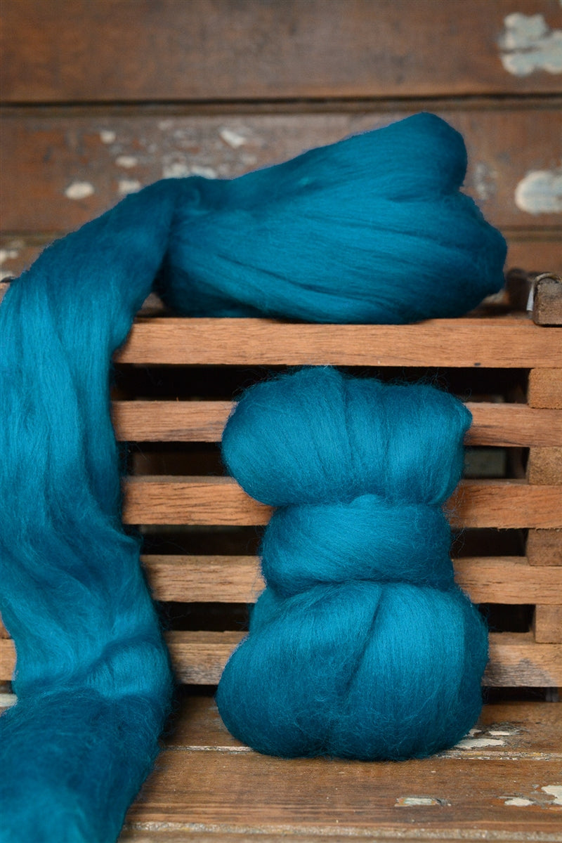 Cobalt Merino