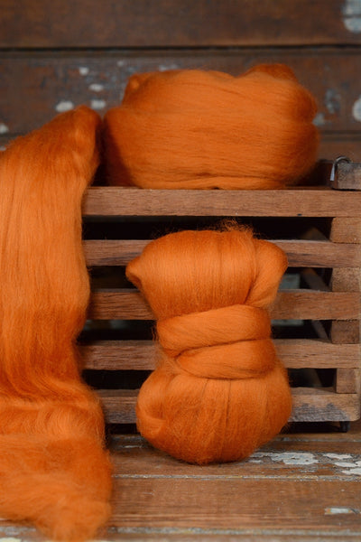 Marigold Merino