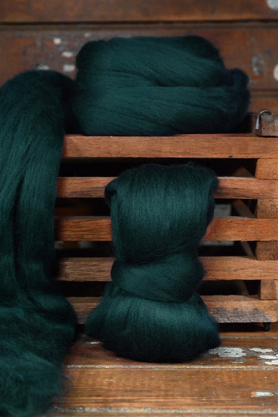 Wood Merino