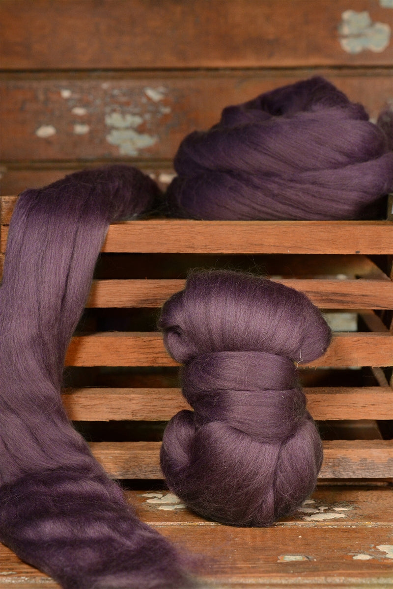 Currant Merino