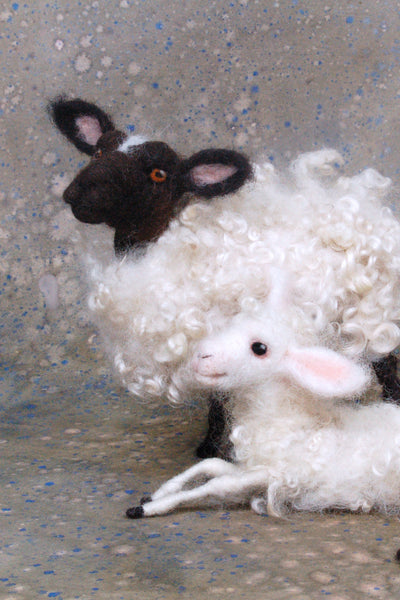 Supply Pack: Sheep and Lamb - Level 2