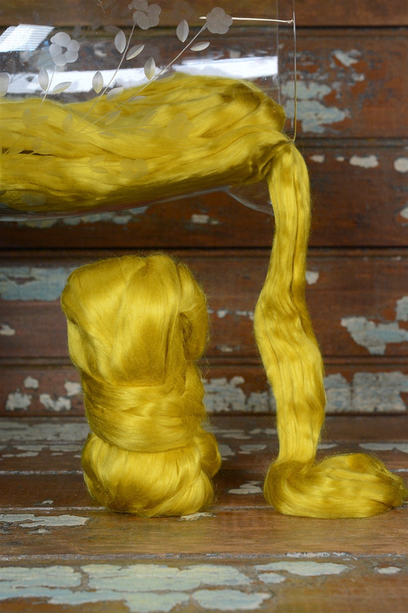 Sun Mulberry Silk by DHG