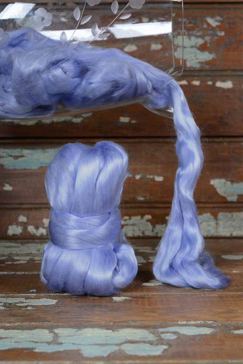 Sunrise Mulberry Silk by DHG