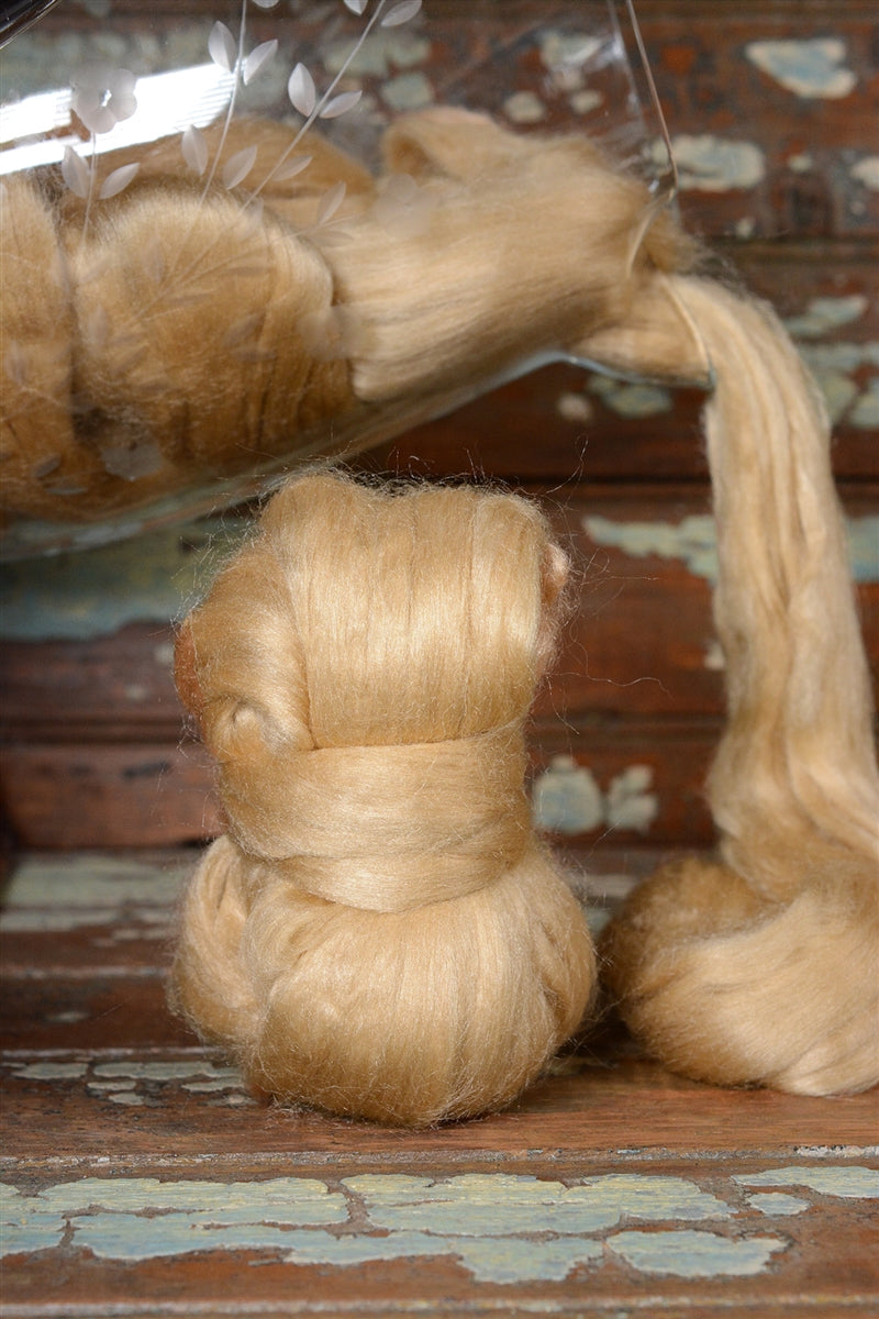 Dune Mulberry Silk by DHG
