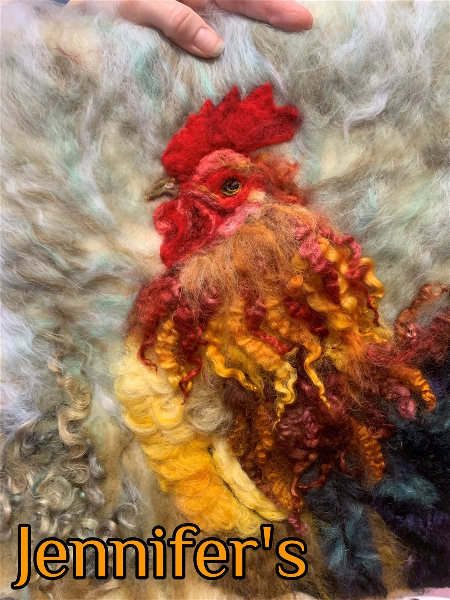 birchon fiber melanotic rooster Debate: What is this Rooster? : r/chickens Good Directions Bantam Red Rooster