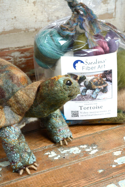 Tortoise Supply Pack