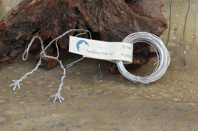 Aluminum Armature Wire