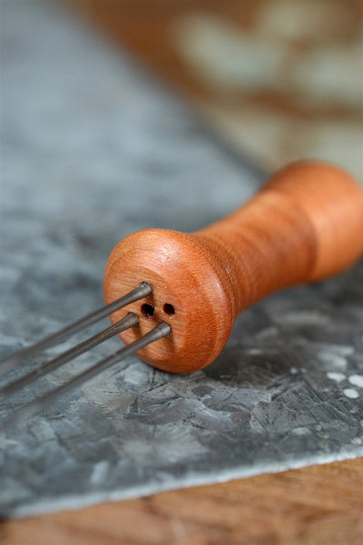 Cherry Needle Felting Tool