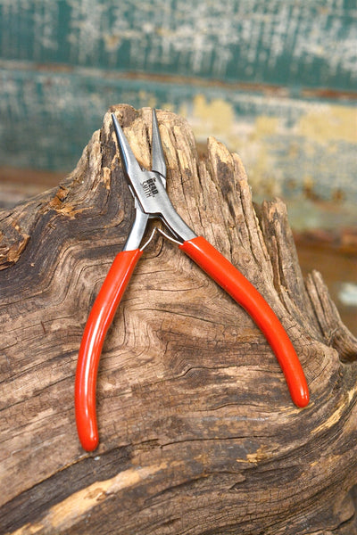 Chain Nose Pliers