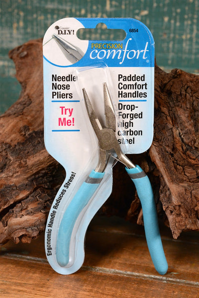 Needle Nose Pliers