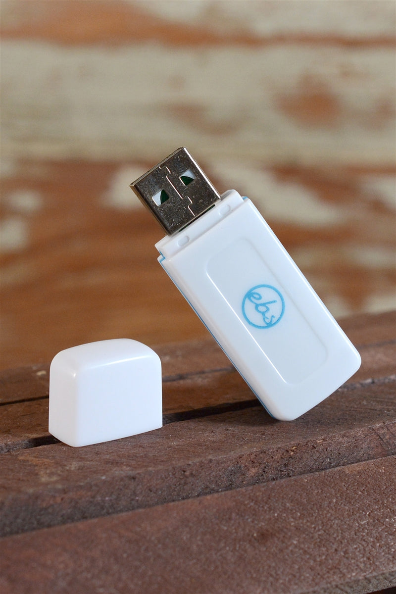 USB Card Reader