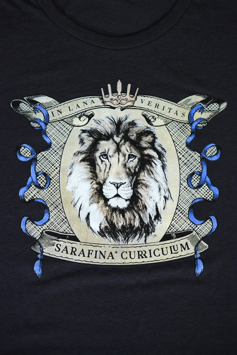 Sarafina Curriculum T-Shirt