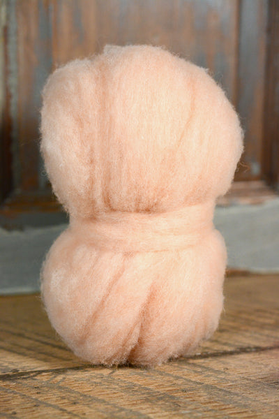Core Roving: Gnaked Gnome 2 oz