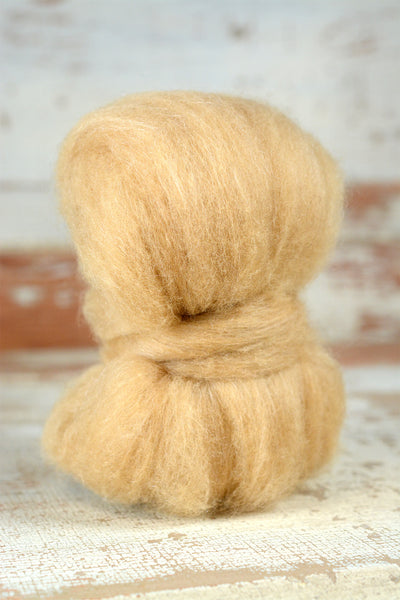 Horse Coat: Palomino 1 oz