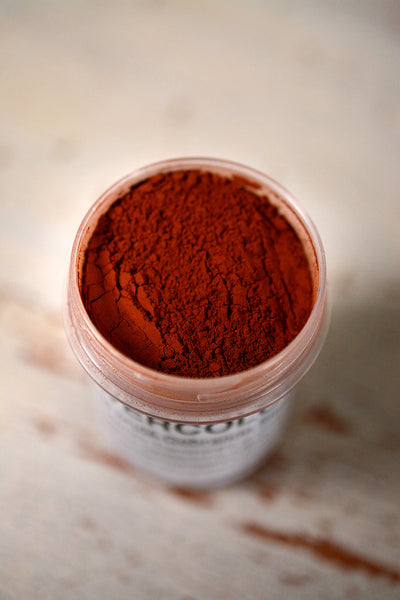 Powdered Pigment